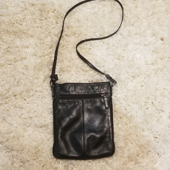Leather margot purse - Picture 2 of 9